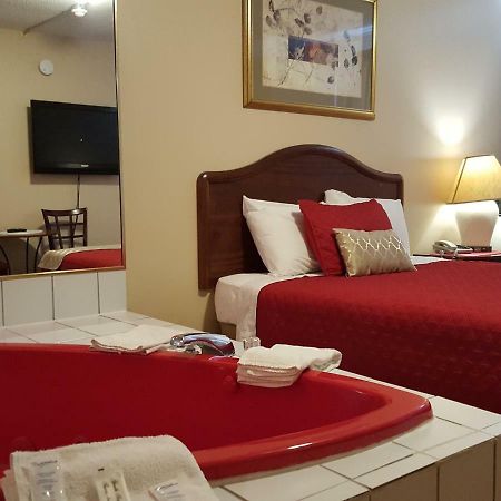 Niagara Inn & Suites Exteriör bild