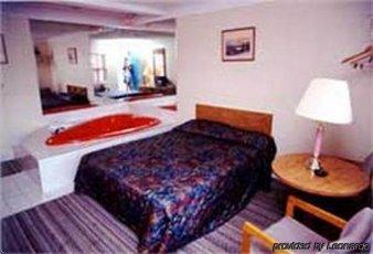 Niagara Inn & Suites Exteriör bild