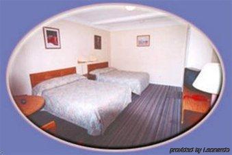 Niagara Inn & Suites Exteriör bild